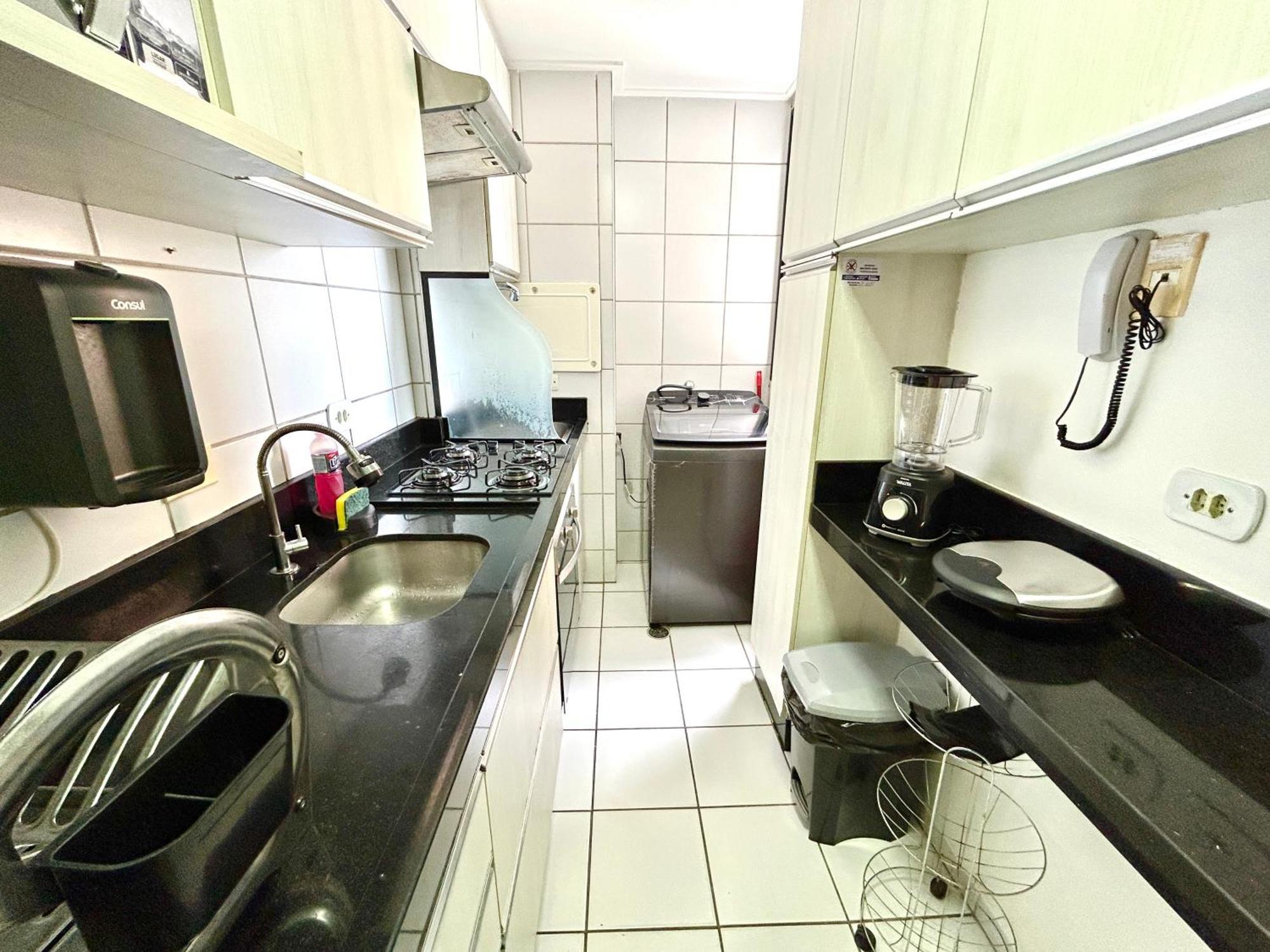 Apartamento Beira Mar de Pajuçara / Maceió Exterior foto