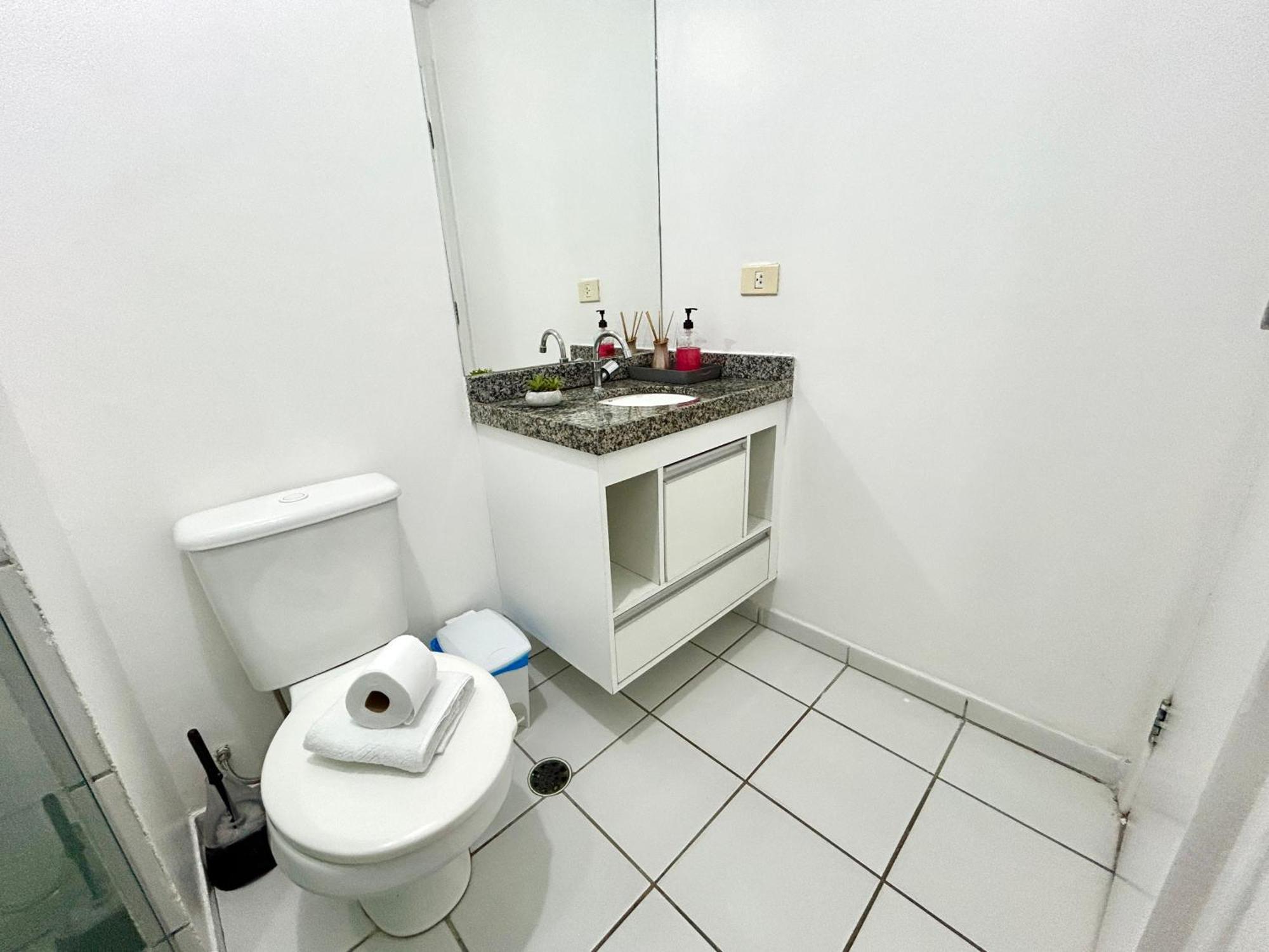 Apartamento Beira Mar de Pajuçara / Maceió Exterior foto