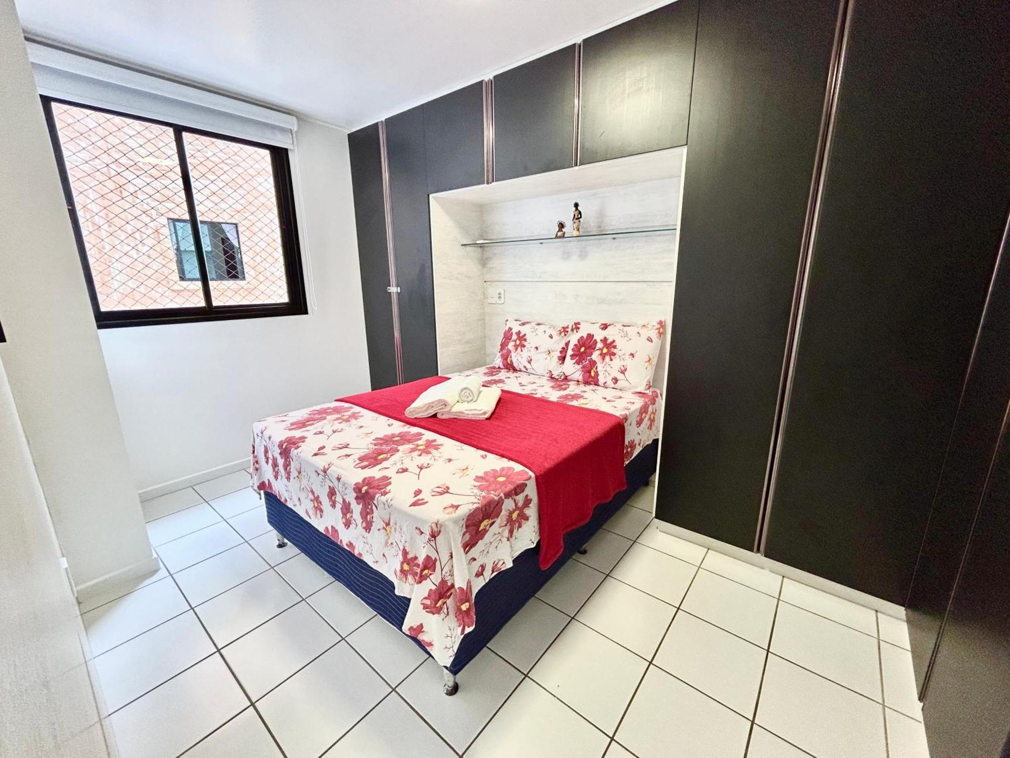 Apartamento Beira Mar de Pajuçara / Maceió Exterior foto
