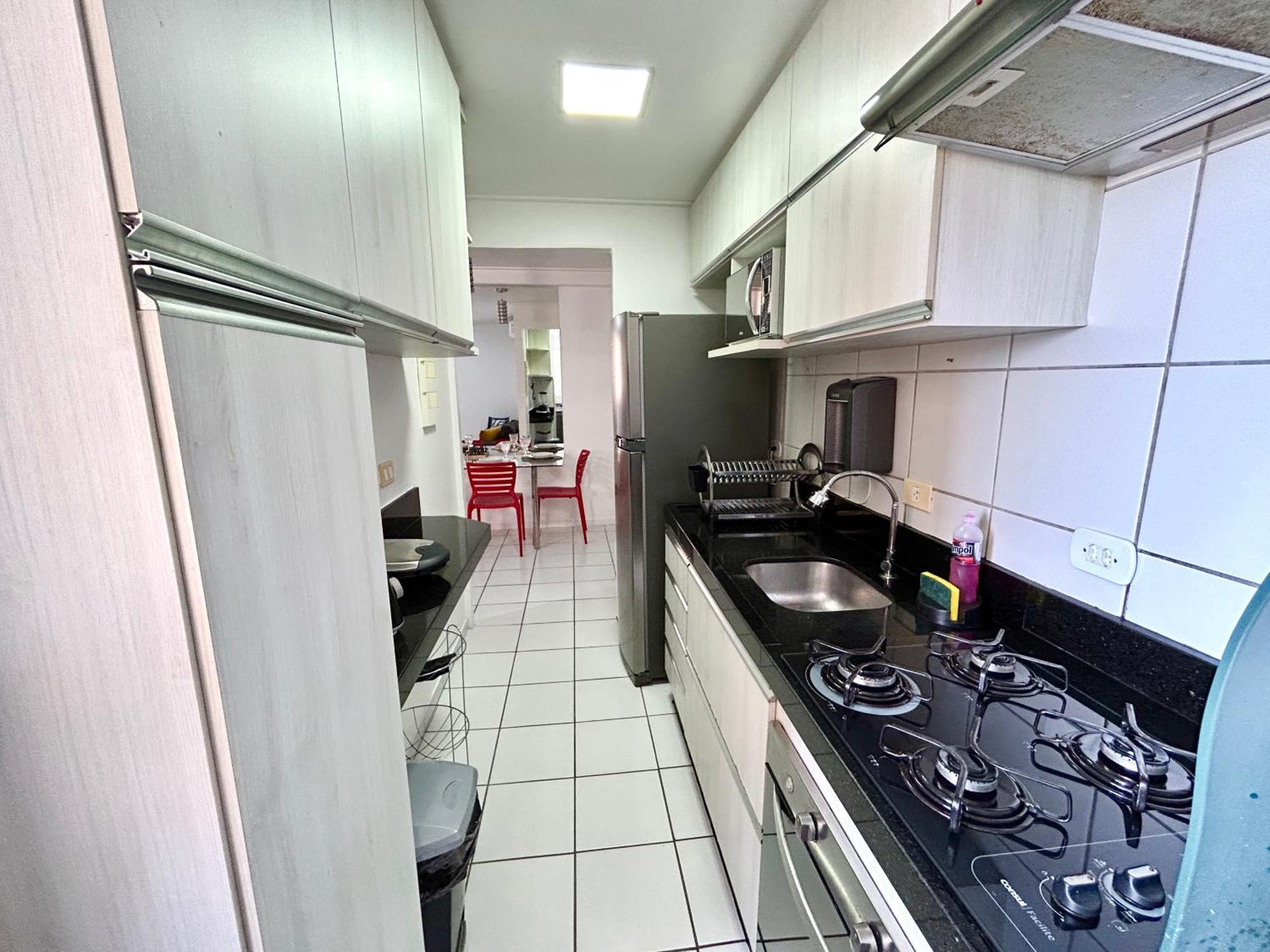 Apartamento Beira Mar de Pajuçara / Maceió Exterior foto