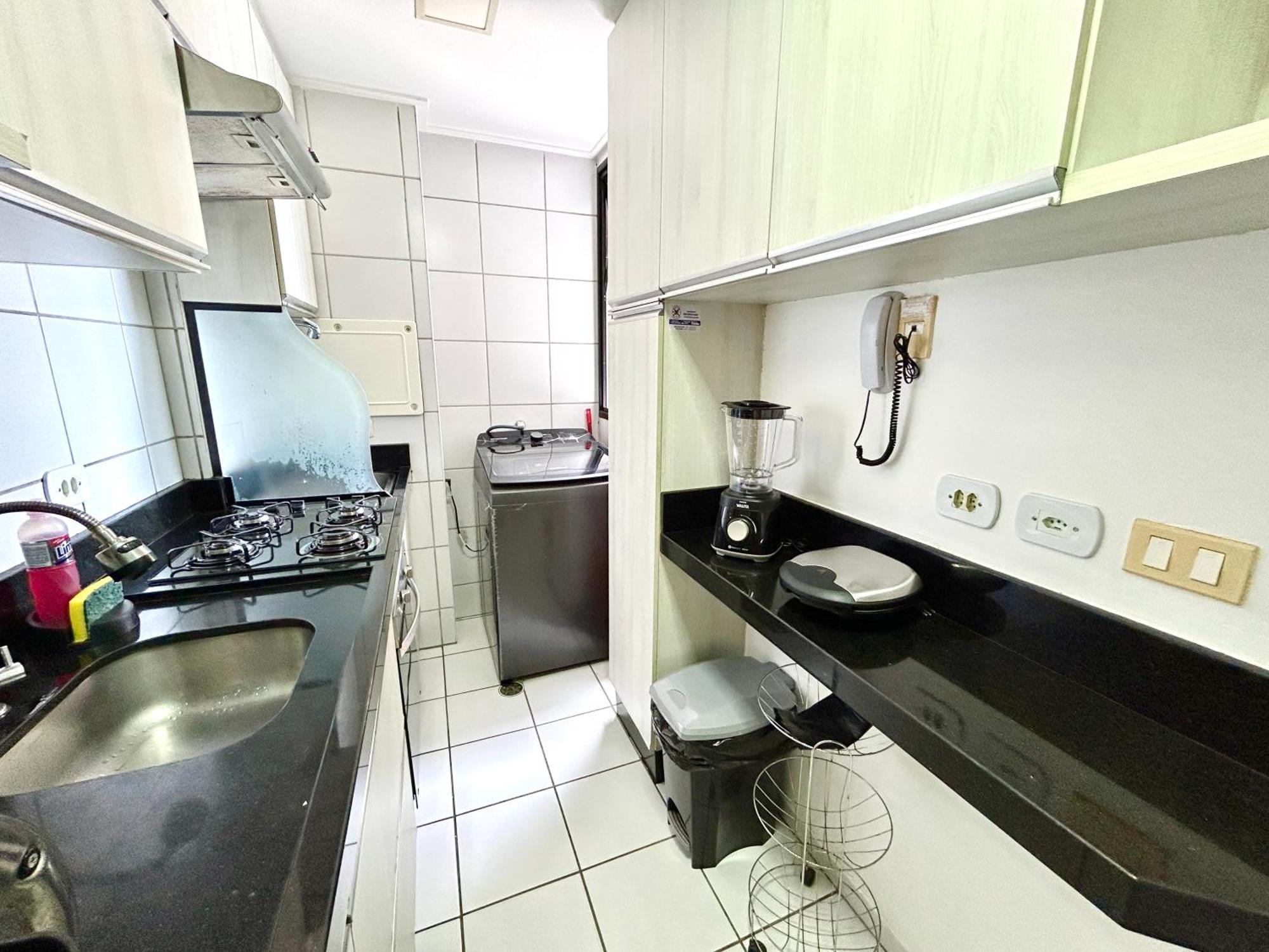 Apartamento Beira Mar de Pajuçara / Maceió Exterior foto