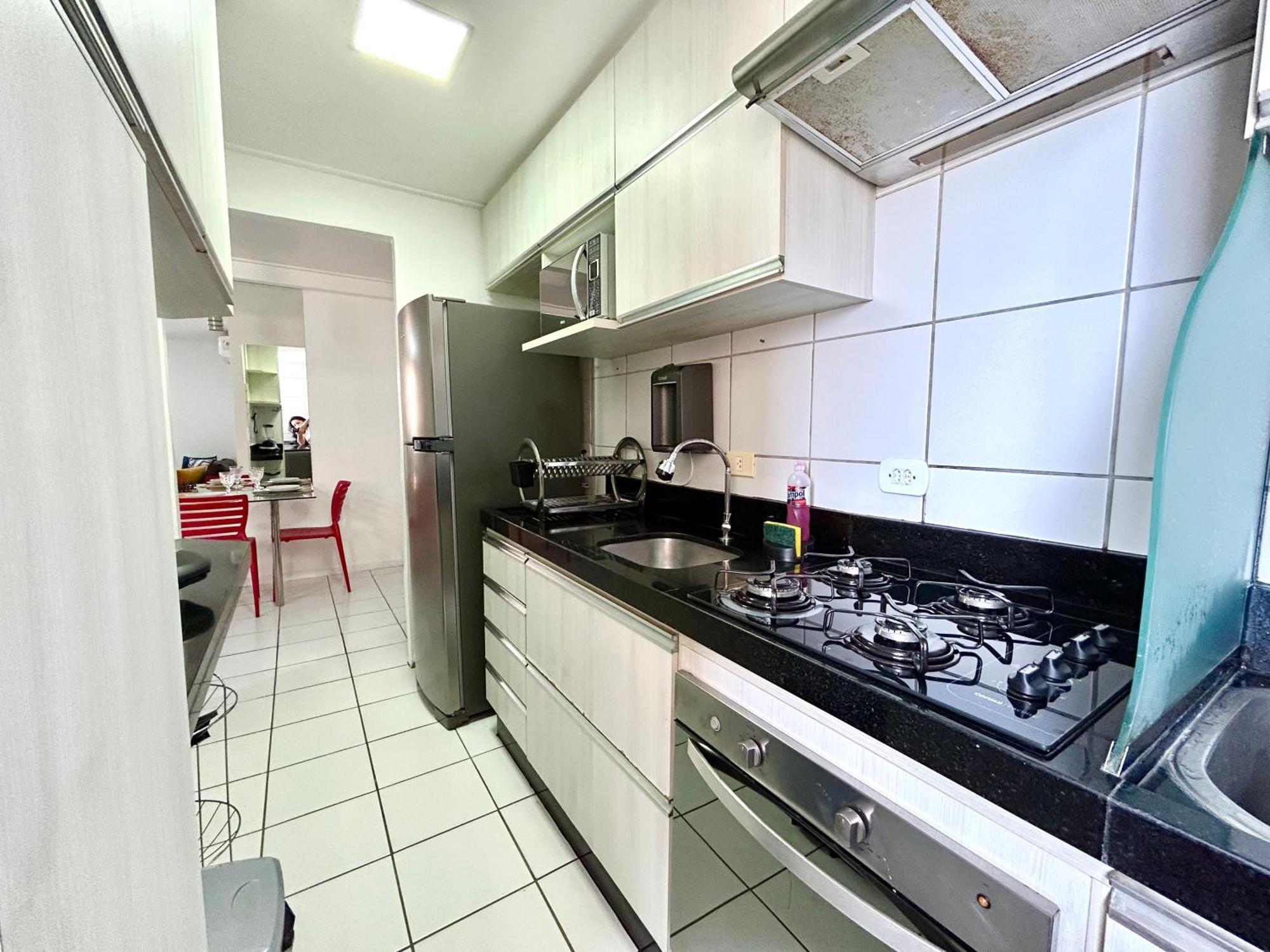 Apartamento Beira Mar de Pajuçara / Maceió Exterior foto